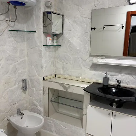 Monolocale Quarto em Acomodações Particulares