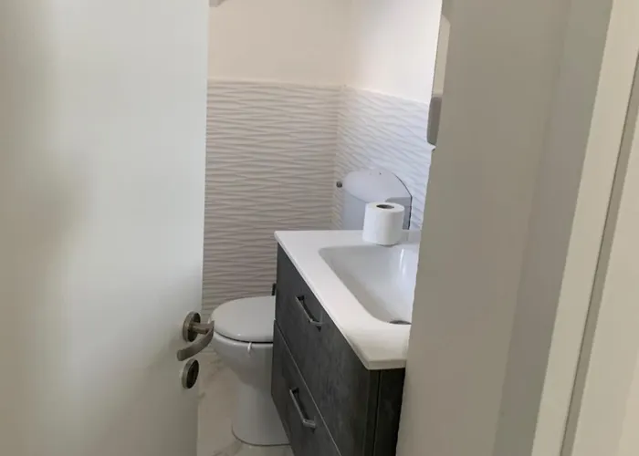 Séjour chez l'habitant Monolocale